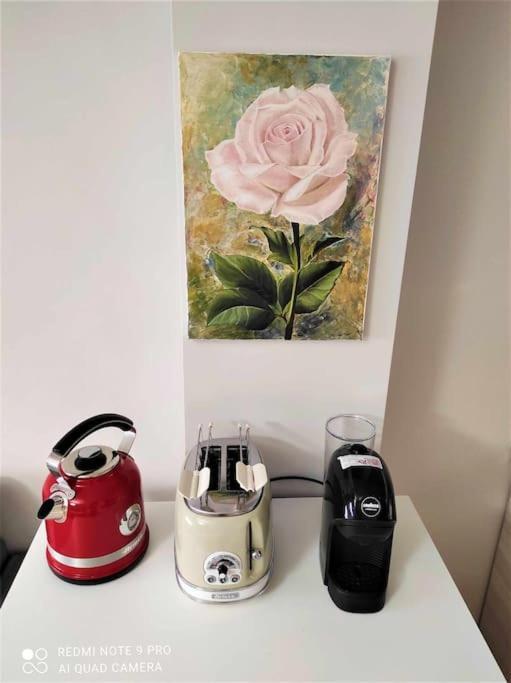 Careggi Top House 3 Florenz