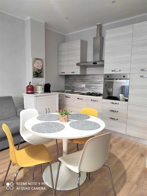 Careggi Top House 3 Florenz