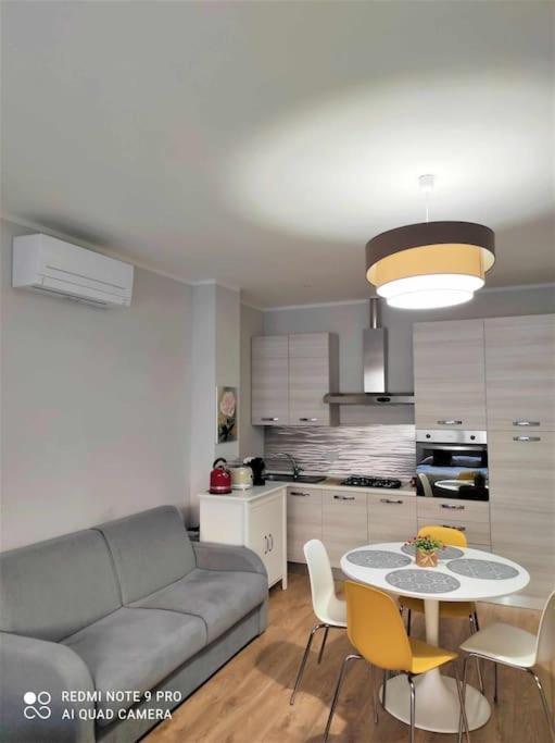 Apartment Careggi Top House 3 Florenz