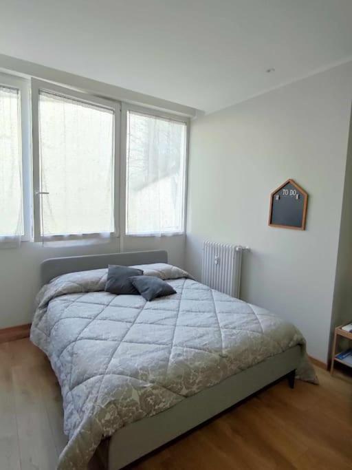Careggi Top House 3 Florenz