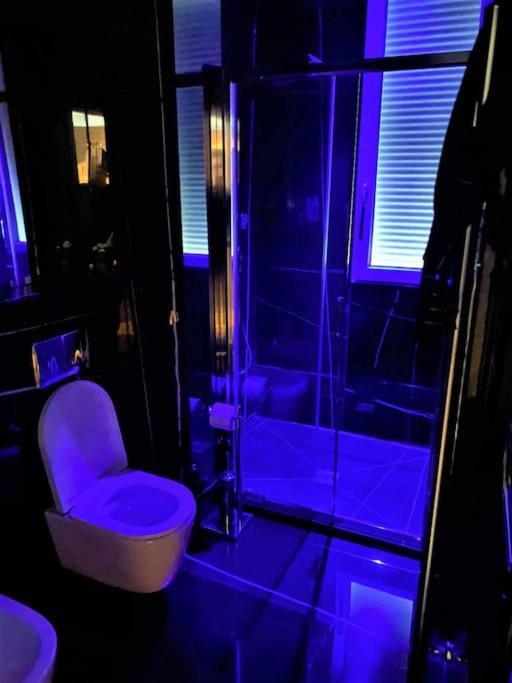Careggi Top House 3 * Florenz
